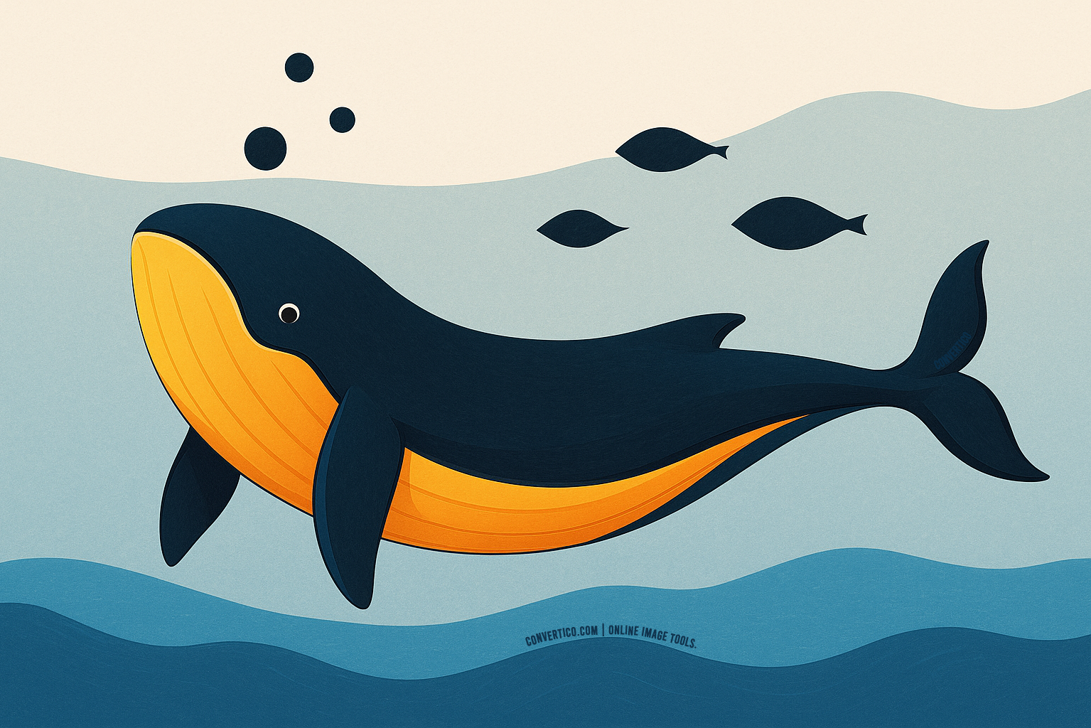 abstract-whale