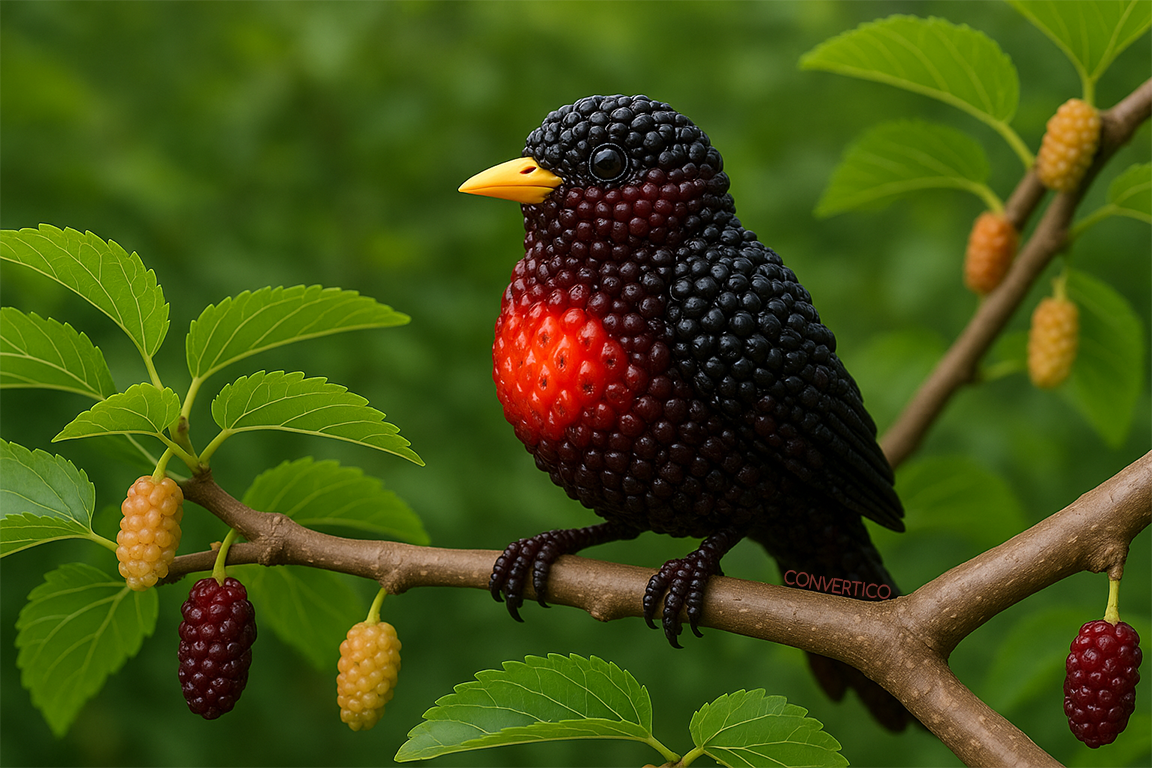 berry-bird